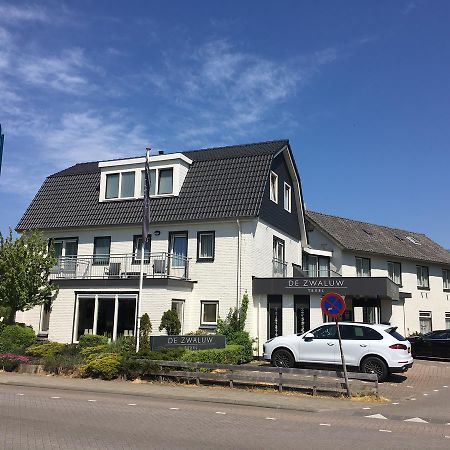 Boutique Hotel De Zwaluw De Koog  Exterior photo