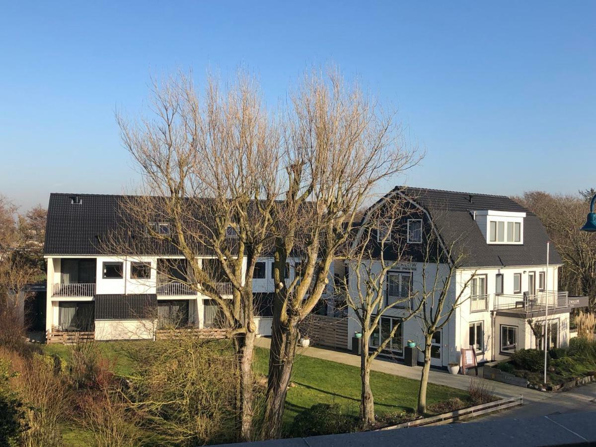 Boutique Hotel De Zwaluw De Koog  Exterior photo